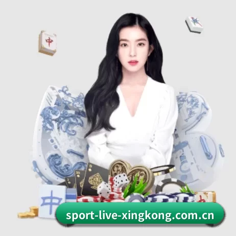 品牌创立 - sport-live-xingkong.com.cn品牌正式登场,持有顶级运营资质,树立行业标杆。